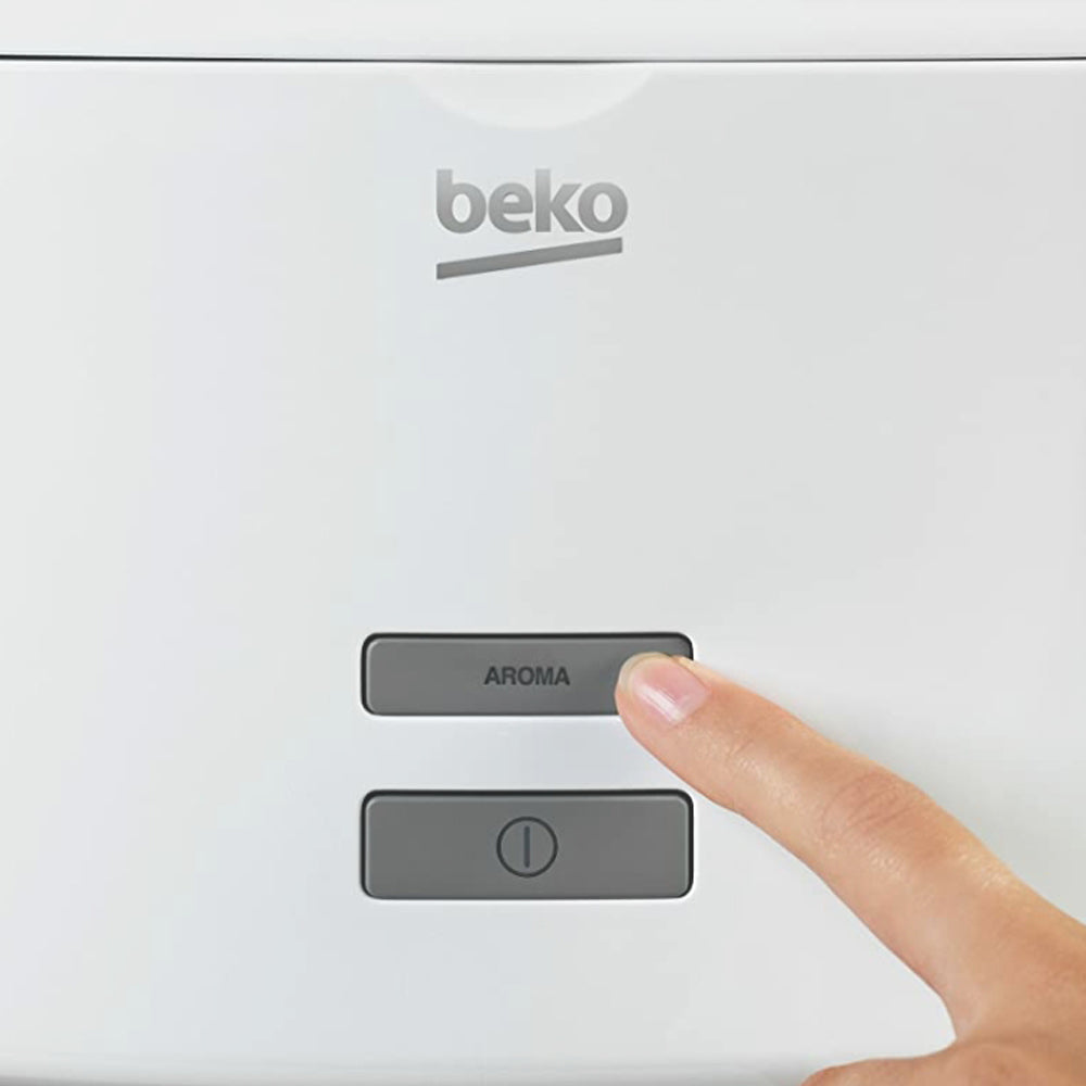 Beko CFM6151W Aroma Sense Filter Coffee Machine