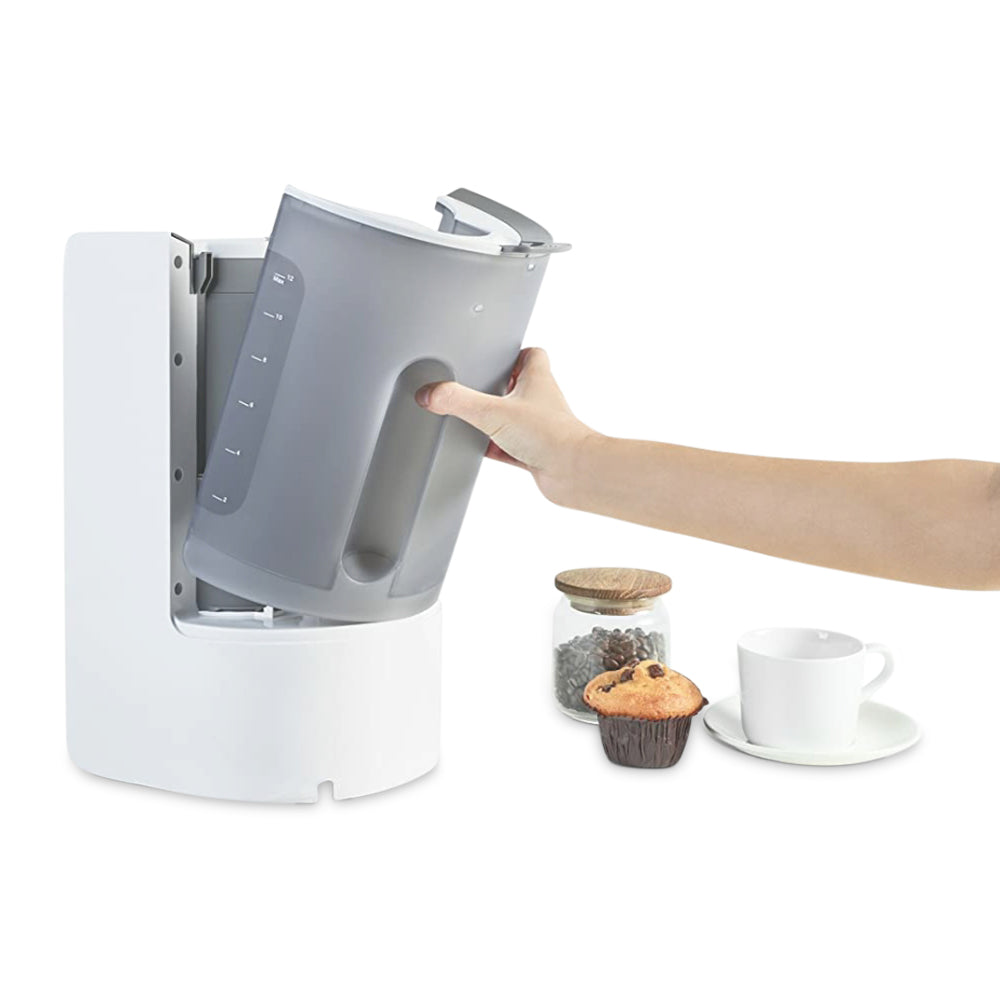 Beko CFM6151W Aroma Sense Filter Coffee Machine