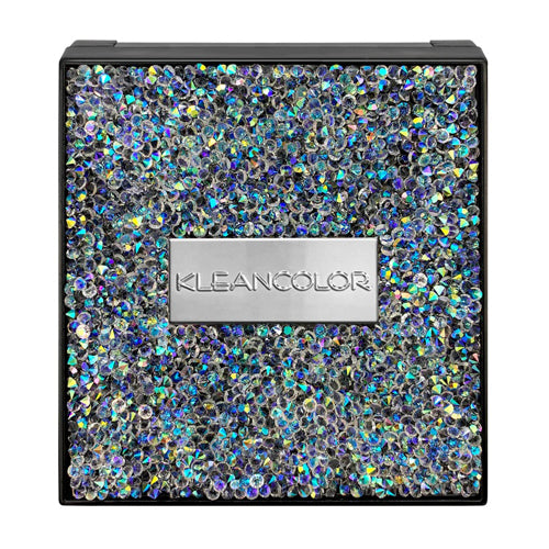 Kleancolor Diamond Crush Eyeshadow Palette 03 Innocence