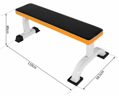 Homcom Workout Bench