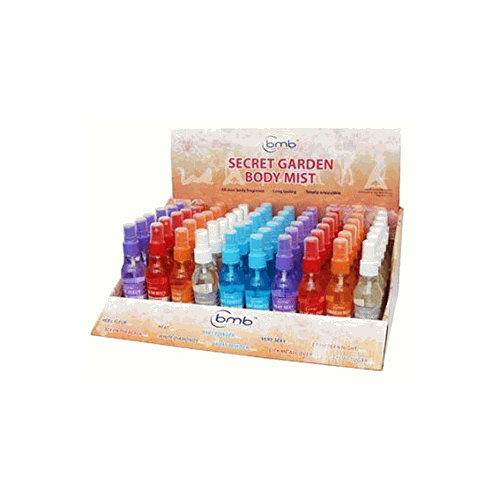 Secret Garden Body Mist