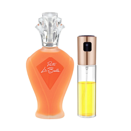 Pure Perfume Oil - Patti LaBelle