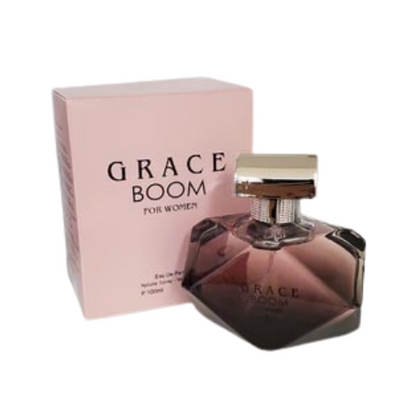 Grace Boom EDP 3.4oz 100ml