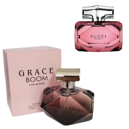 FC8981 Grace Boom EDP 3.4oz 100ml