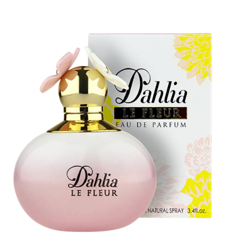 Dahlia La Fleur EDP Perfume 3.4oz 100ml