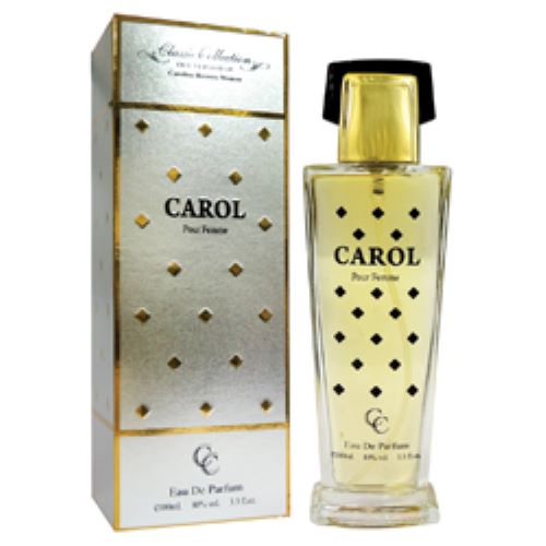 Carol EDP Perfume 3.3oz 100ml