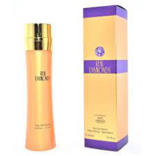 Real diamonds EDP Perfume 3.4oz 100ml