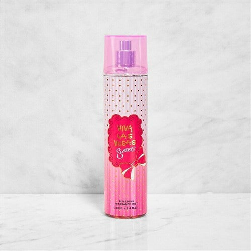 Mirage Body Mist 8.4oz Viva Las Vegas