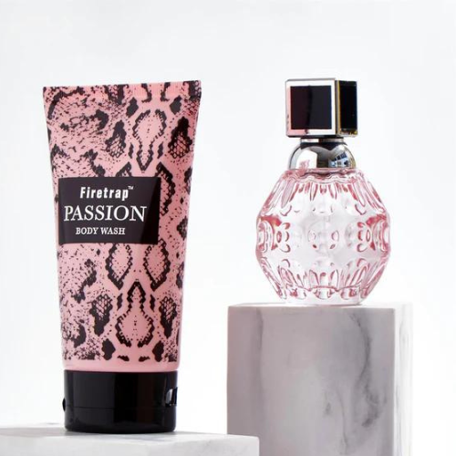 Firetrap Passion 2pc Gift Set