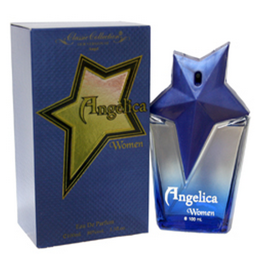 Angelica EDP Perfume 3.4oz 100ml
