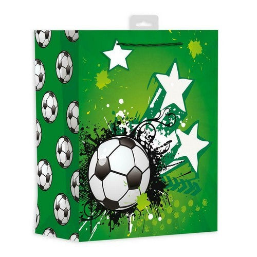 Football Stars Gift Bag Large