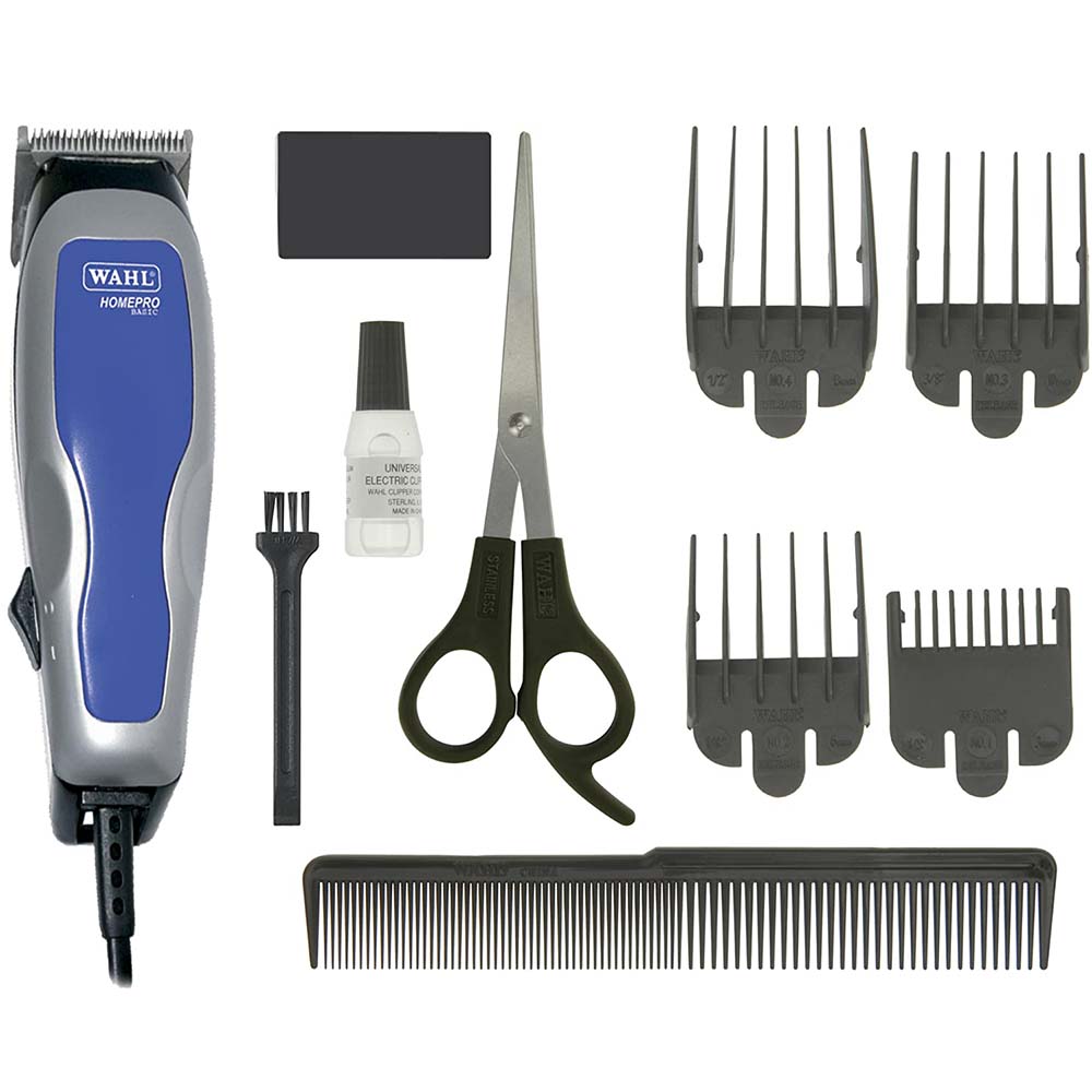 Wahl HomePro Basic Clippers