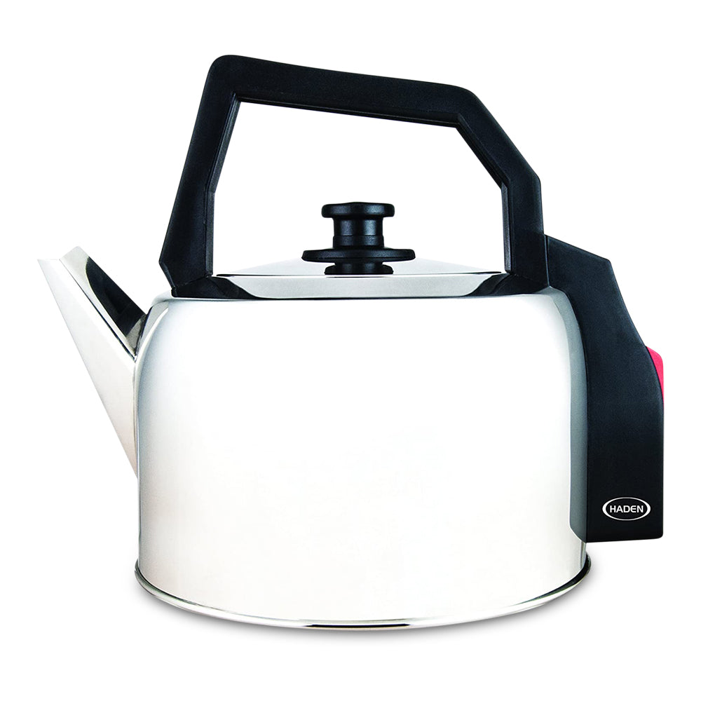 Haden HK1323 Stainless Steel Traditional Kettle 2200W 1.8L