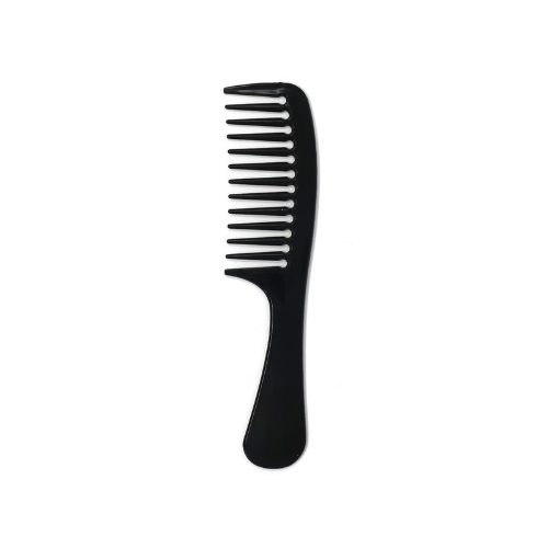 OBR1500 OFFA Beauty Rake Comb Black