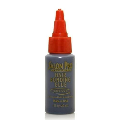 Salon Pro Hair Bonding Glue 1oz