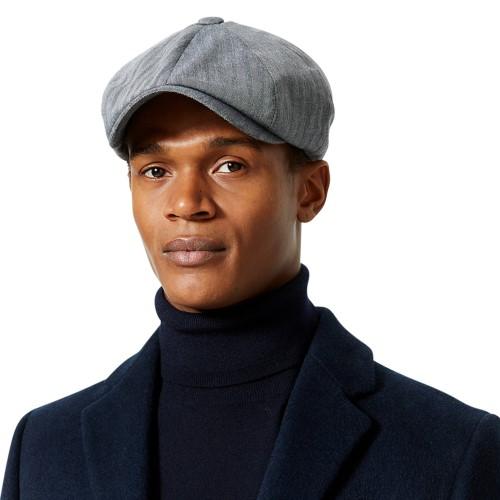 Marks & Spencer Cotton Baker Boy Hat