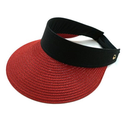 MH0033 Sun Visor Red