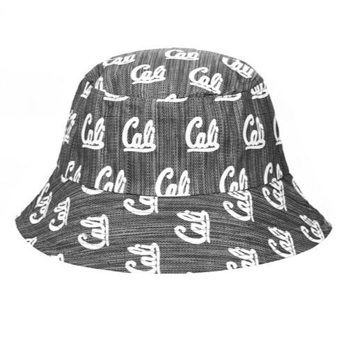 A001-174 Cali Bucket Hat Black