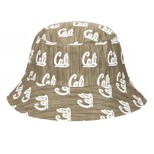 A001-174 Cali Bucket Hat Khaki