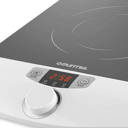 Gourmia GIC100UK Blacktop III 1800W Induction Hotplate