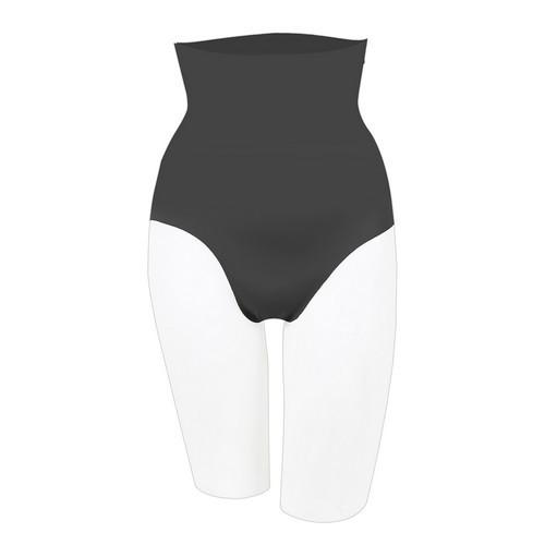 YM-BC-70183 Waist control Seamless body Underwear Black