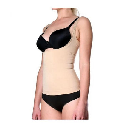 Valencia Shapewear Seamless Camisole Beige