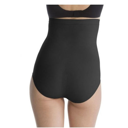 Coco Intimates Seamless Girdle Black