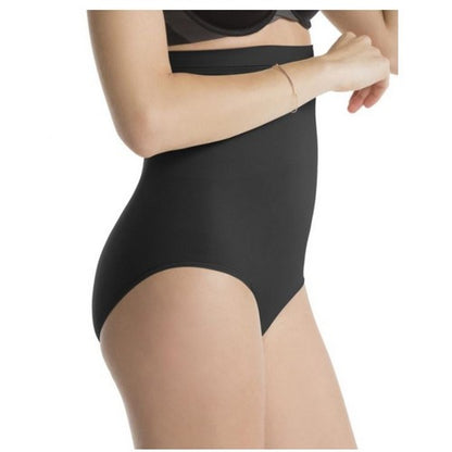 Coco Intimates Seamless Girdle Black