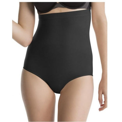 Coco Intimates Seamless Girdle Black