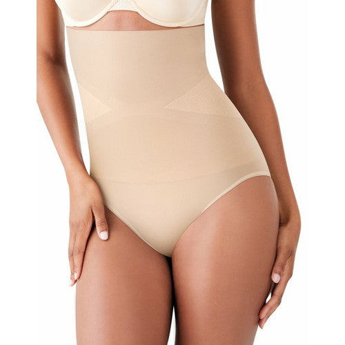 Prima Valentina Seamless Girdle Nude