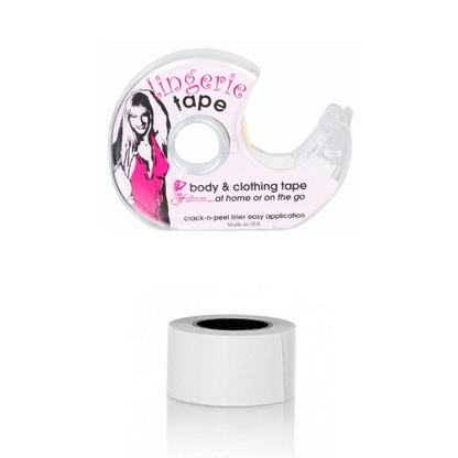 Lingerie Tape "Tit Tape"