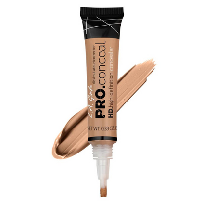 L.A. Girl Pro.Conceal HD High Definition Concealer