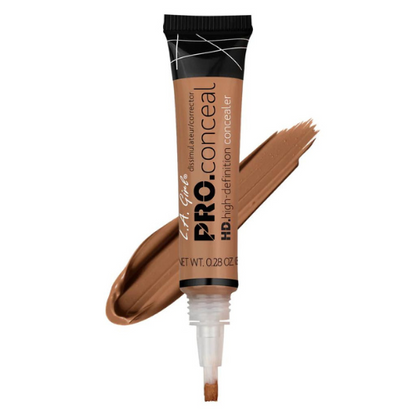 L.A. Girl Pro.Conceal HD High Definition Concealer