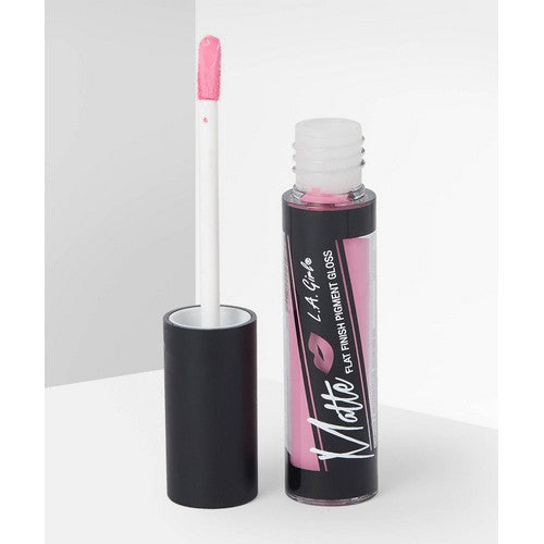 L.A Girl Matte Pigment Lipgloss