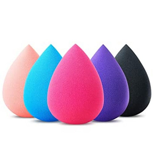 Sweet Days Tear Drop Blending Sponge 1pc