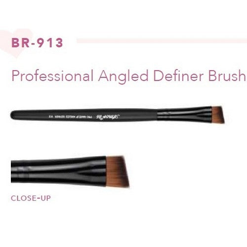 Amor US BR-913 Professional Angled Definer Blush