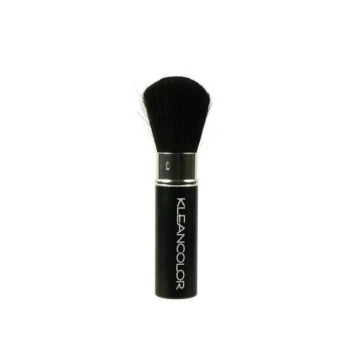 Kleancolor Retractable Travel Blush Brush