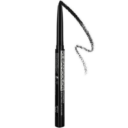 Kleancolor Retractable Waterproof Lip & Eye Liner