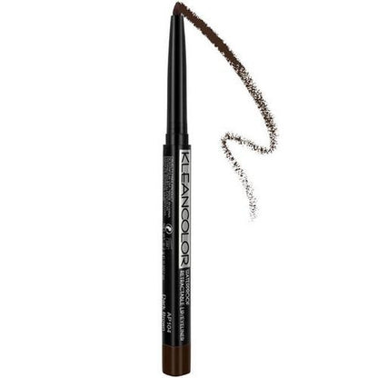 Kleancolor Retractable Waterproof Lip & Eye Liner