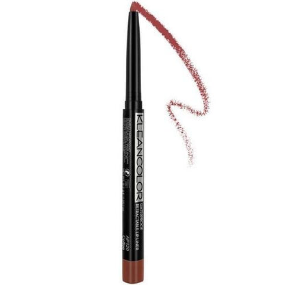 Kleancolor Retractable Waterproof Lip & Eye Liner