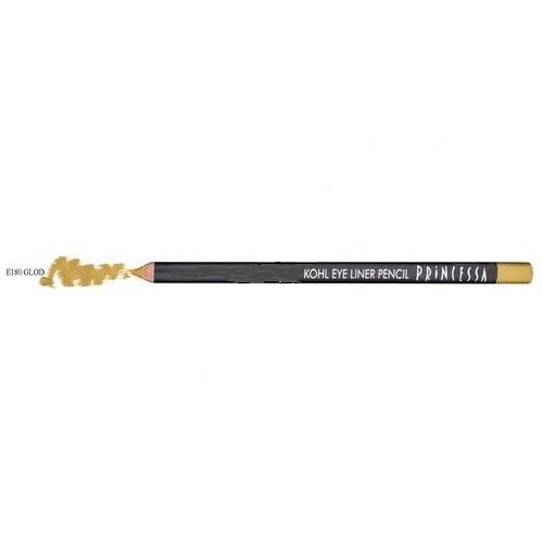 Princessa Kohl Pencil Lip/Eye Pencil Gold