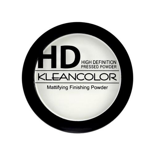 Kleancolor HD High Definition Mattifying Finishing Pressed Powder 