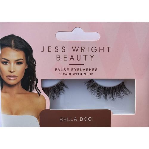 Jess Wright Beauty BELLA BOO False Eyelashes 