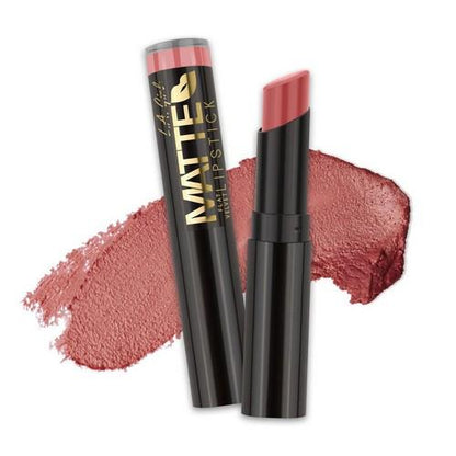 L.A. Girl Flat Velvet Matte Lipstick