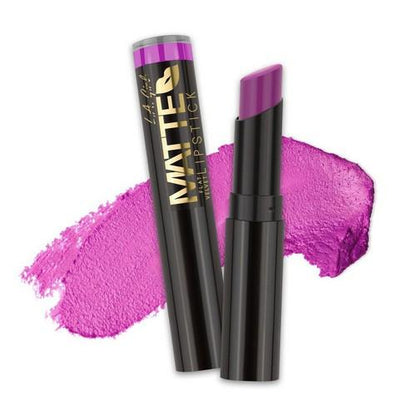 L.A. Girl Flat Velvet Matte Lipstick