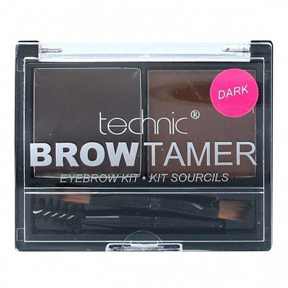 Technic Brow Tamer Eyebrow Kit