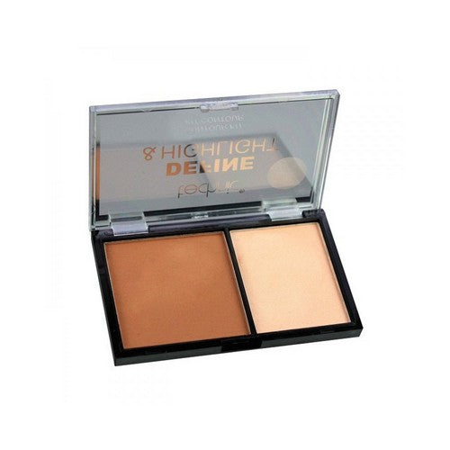 Technic Define & Highlight Contour Kit