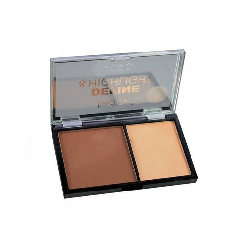 Technic Define & Highlight Contour Kit