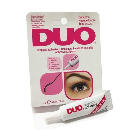 Duo - Eyelash Adhesive Dark Tone Pink