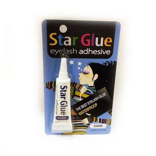 Eyelash Adhesive 7g Dark